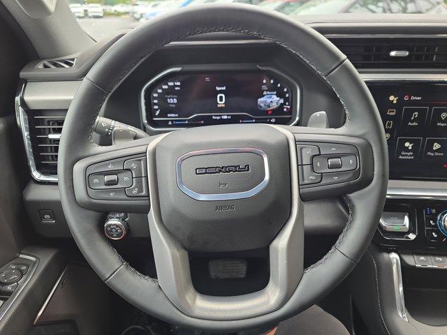 used 2024 GMC Sierra 1500 car, priced at $65,800