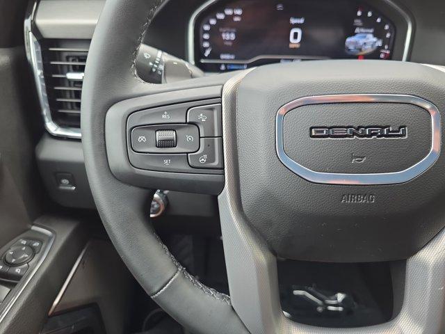 used 2024 GMC Sierra 1500 car, priced at $65,800