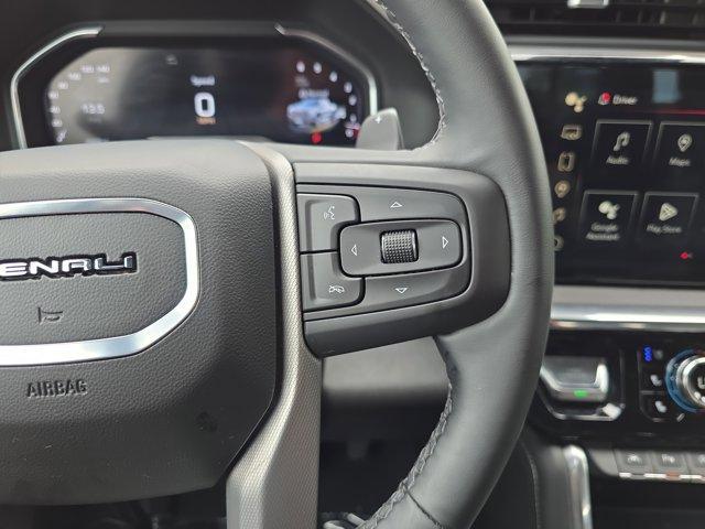 used 2024 GMC Sierra 1500 car, priced at $65,800