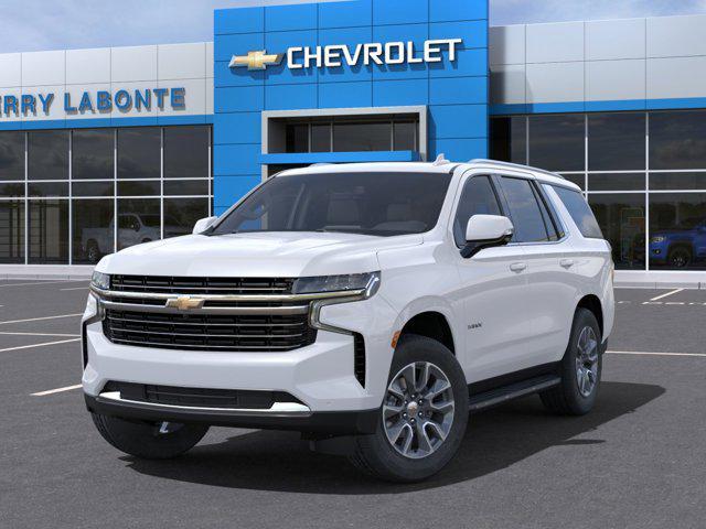 new 2024 Chevrolet Tahoe car, priced at $68,512