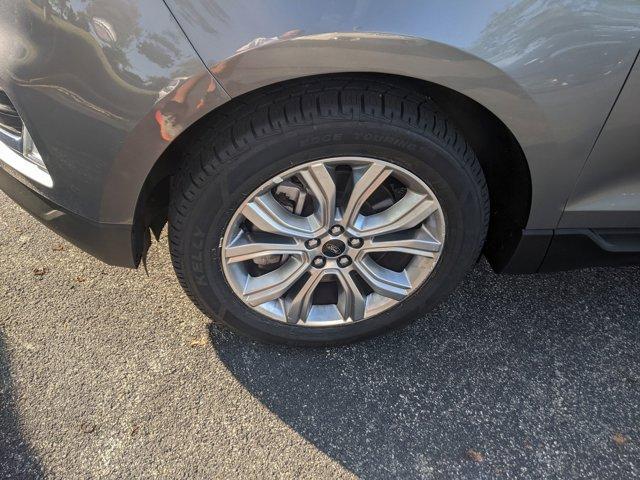 used 2024 Ford Edge car, priced at $24,900