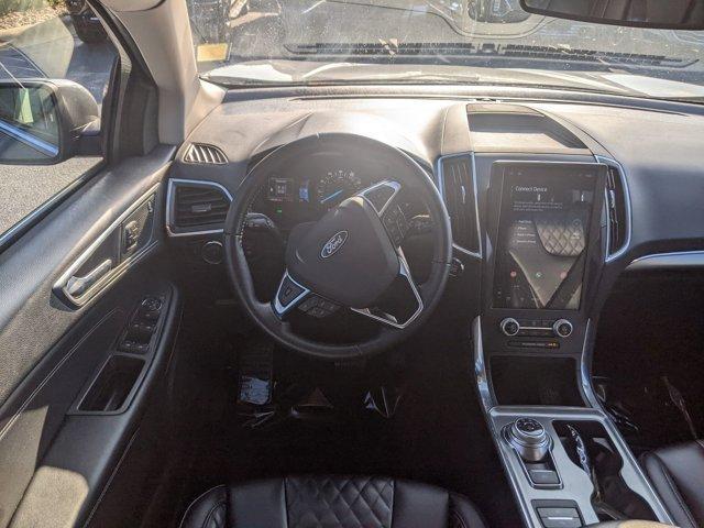 used 2024 Ford Edge car, priced at $24,900