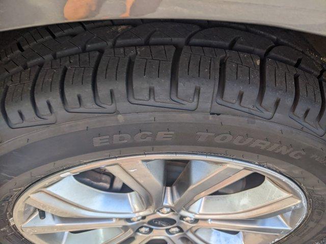 used 2024 Ford Edge car, priced at $24,900