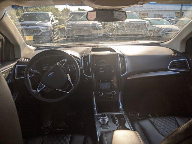 used 2024 Ford Edge car, priced at $24,900