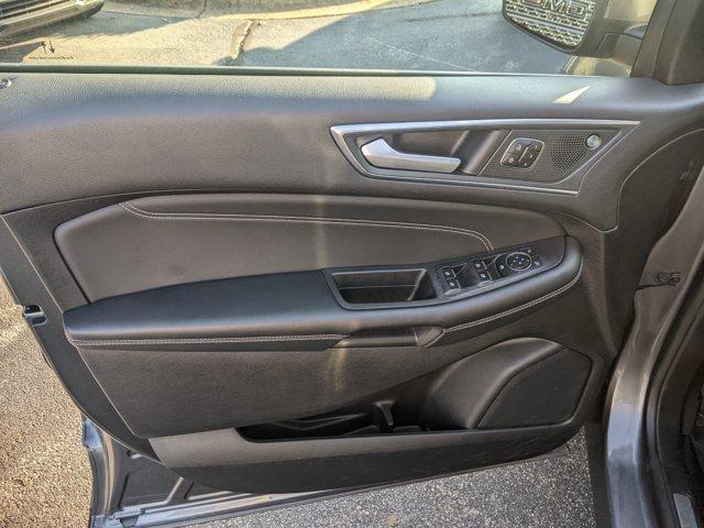 used 2024 Ford Edge car, priced at $24,900