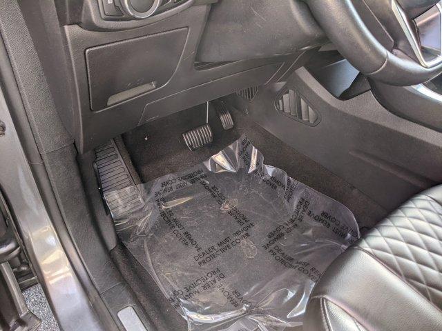 used 2024 Ford Edge car, priced at $24,900