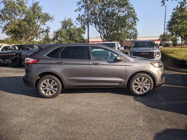 used 2024 Ford Edge car, priced at $24,900