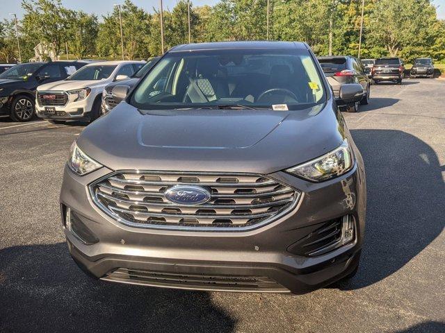 used 2024 Ford Edge car, priced at $24,900