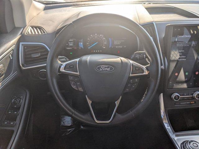 used 2024 Ford Edge car, priced at $24,900