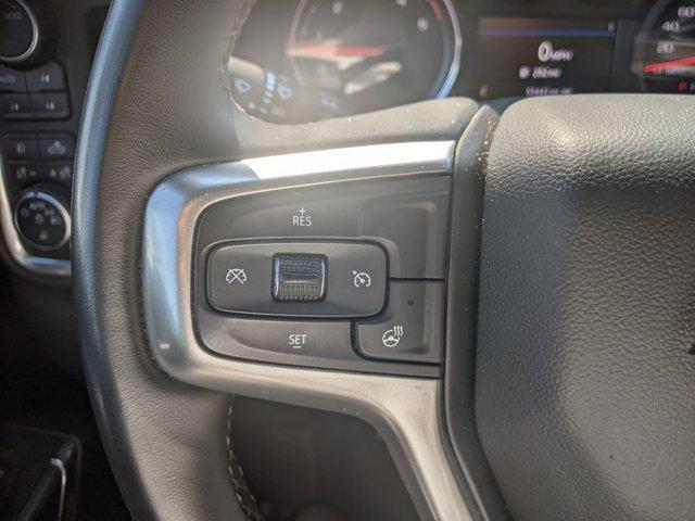 used 2023 Chevrolet Silverado 2500 car, priced at $58,900