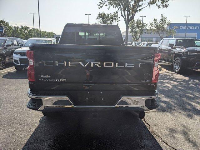 used 2023 Chevrolet Silverado 2500 car, priced at $58,900