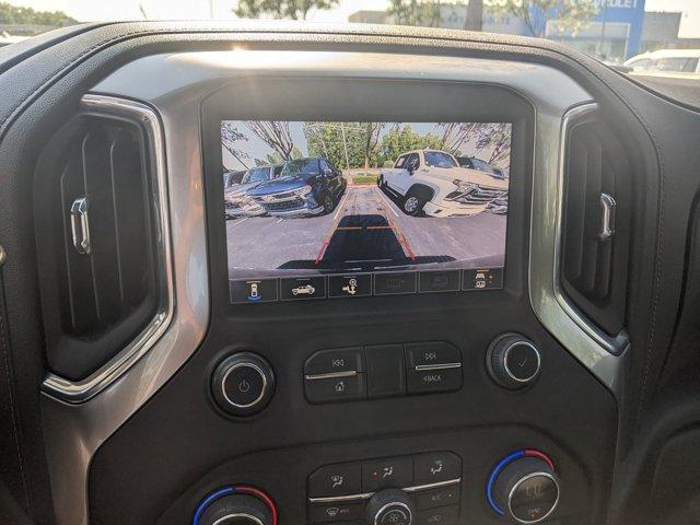 used 2023 Chevrolet Silverado 2500 car, priced at $58,900