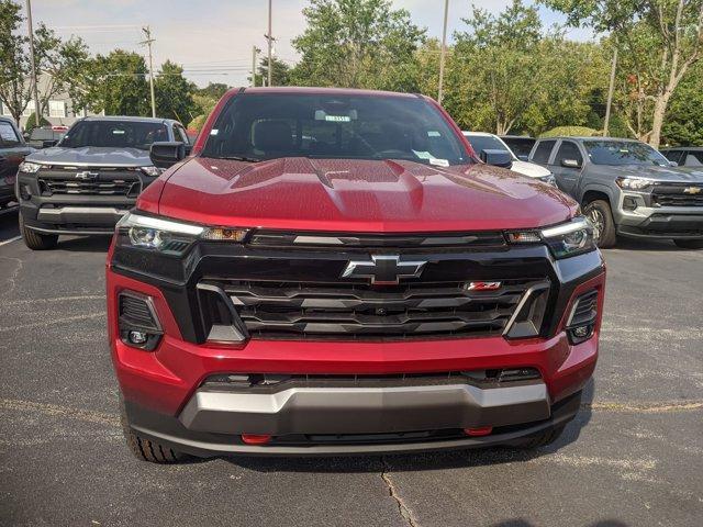 new 2026 Chevrolet Colorado car, priced at $49,410