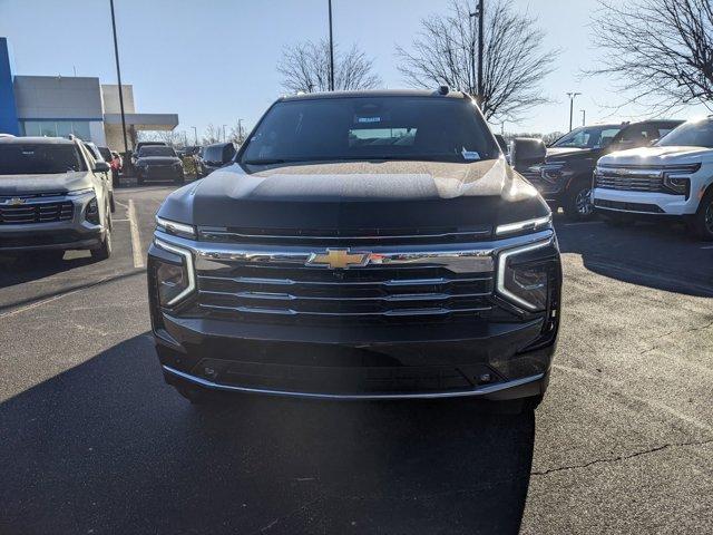 new 2025 Chevrolet Tahoe car, priced at $68,910