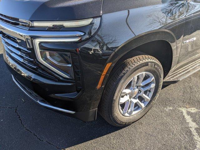 new 2025 Chevrolet Tahoe car, priced at $68,910