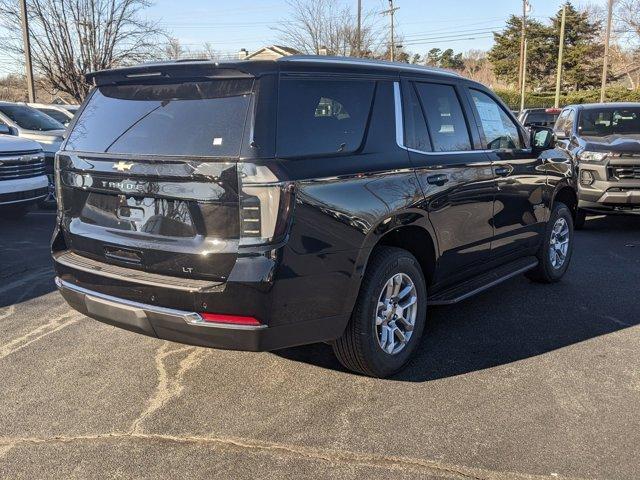 new 2025 Chevrolet Tahoe car, priced at $68,910