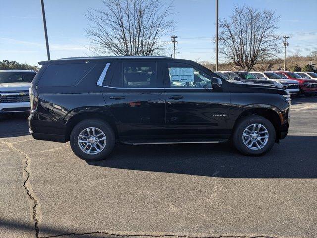 new 2025 Chevrolet Tahoe car, priced at $68,910