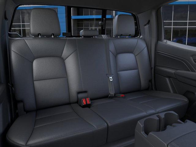 new 2025 Chevrolet Colorado car, priced at $46,940