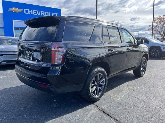 used 2024 Chevrolet Tahoe car, priced at $66,800