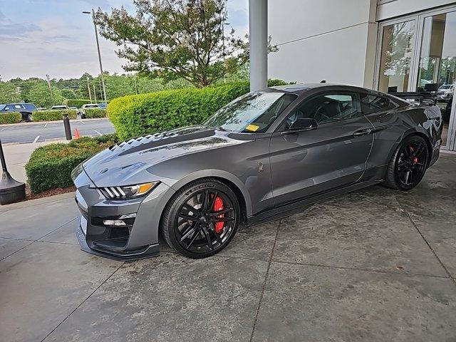 used 2022 Ford Shelby GT500 car, priced at $86,400