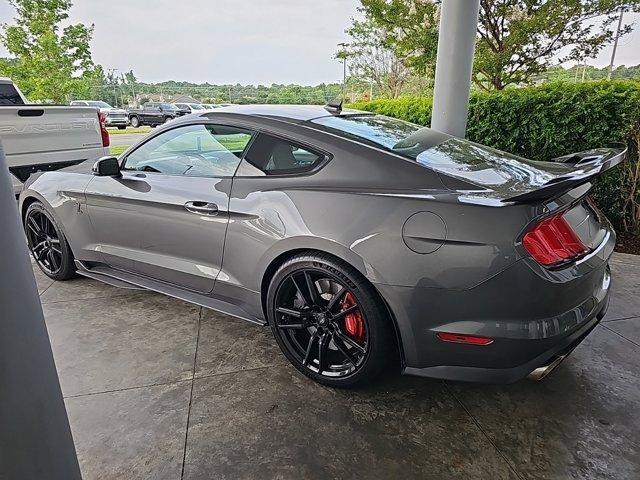 used 2022 Ford Shelby GT500 car, priced at $86,400