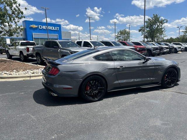 used 2022 Ford Shelby GT500 car, priced at $86,400