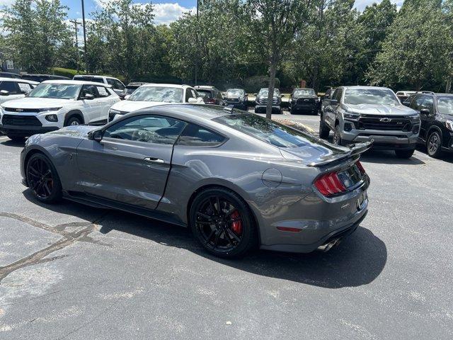 used 2022 Ford Shelby GT500 car, priced at $86,400