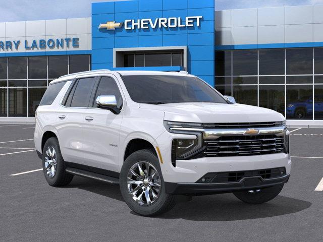 new 2025 Chevrolet Tahoe car, priced at $79,790