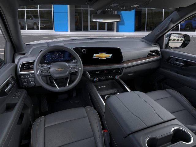new 2025 Chevrolet Tahoe car, priced at $79,790