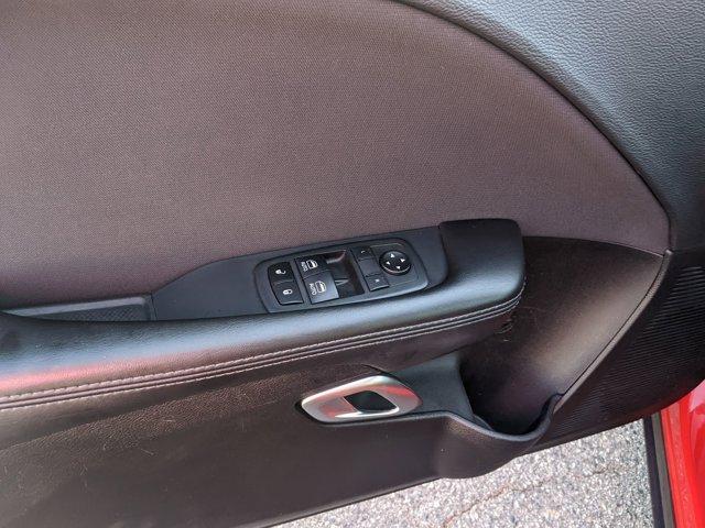 used 2019 Dodge Challenger car, priced at $18,900