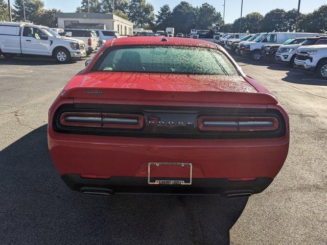 used 2019 Dodge Challenger car, priced at $18,900