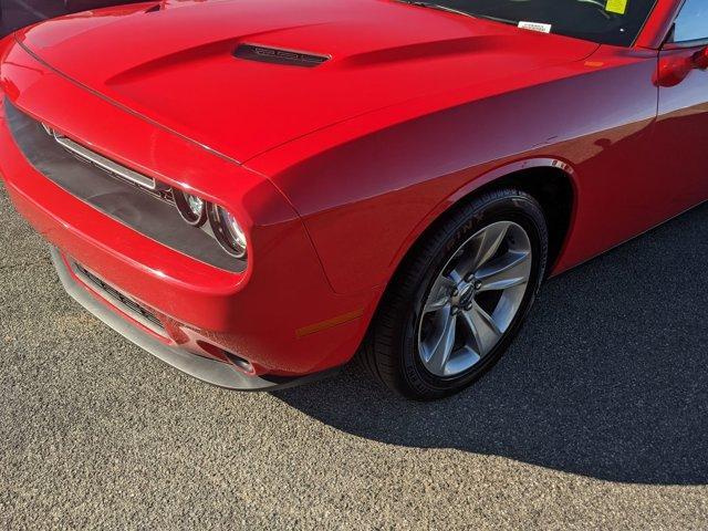 used 2019 Dodge Challenger car, priced at $18,900