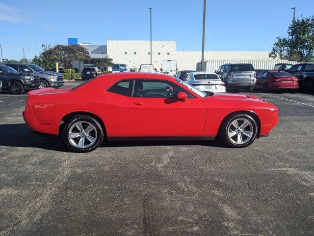 used 2019 Dodge Challenger car, priced at $18,900
