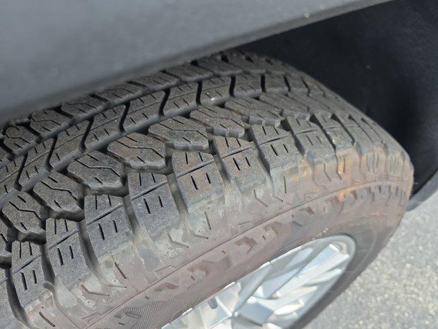 used 2024 GMC Sierra 1500 car, priced at $67,600