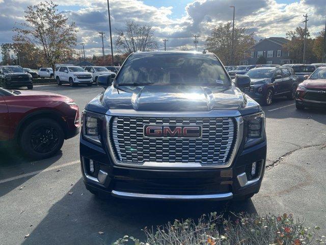 used 2023 GMC Yukon car, priced at $73,900