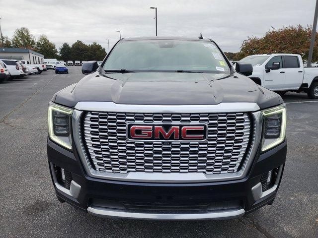 used 2023 GMC Yukon car, priced at $71,400