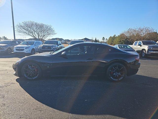 used 2013 Maserati GranTurismo car, priced at $29,900