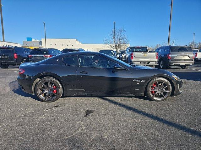 used 2013 Maserati GranTurismo car, priced at $29,900