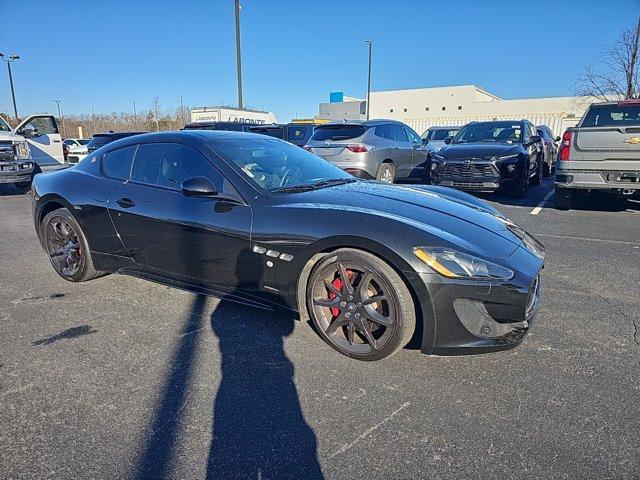 used 2013 Maserati GranTurismo car, priced at $29,900