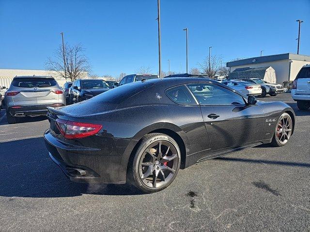 used 2013 Maserati GranTurismo car, priced at $29,900