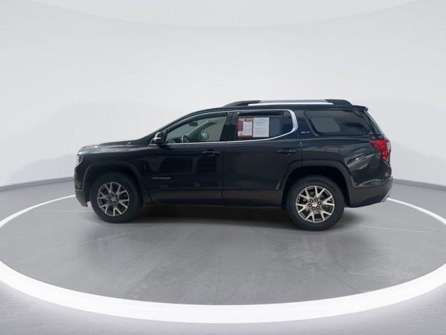 used 2020 GMC Acadia car, priced at $18,900