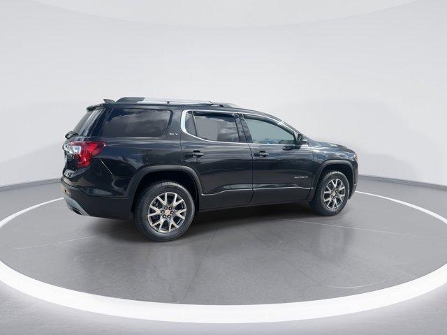 used 2020 GMC Acadia car, priced at $18,900