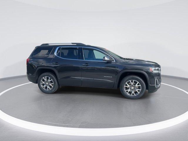 used 2020 GMC Acadia car, priced at $18,900