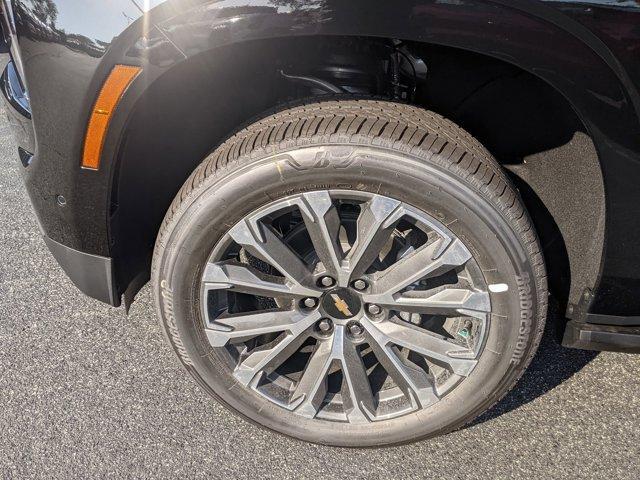 new 2025 Chevrolet Suburban car, priced at $91,230
