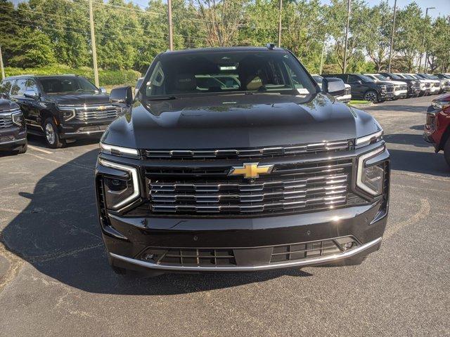 new 2025 Chevrolet Suburban car, priced at $91,230