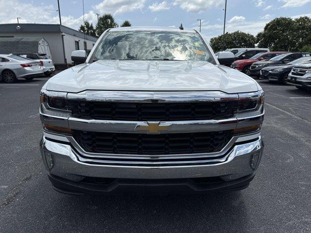 used 2017 Chevrolet Silverado 1500 car, priced at $20,900