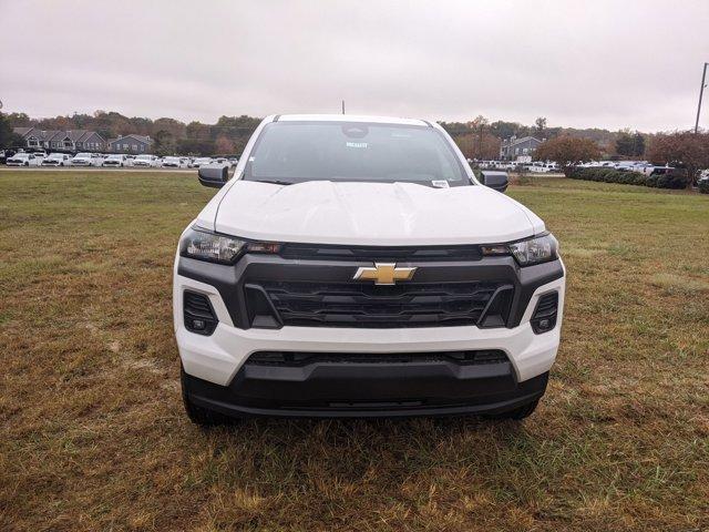 new 2024 Chevrolet Colorado car, priced at $69,115