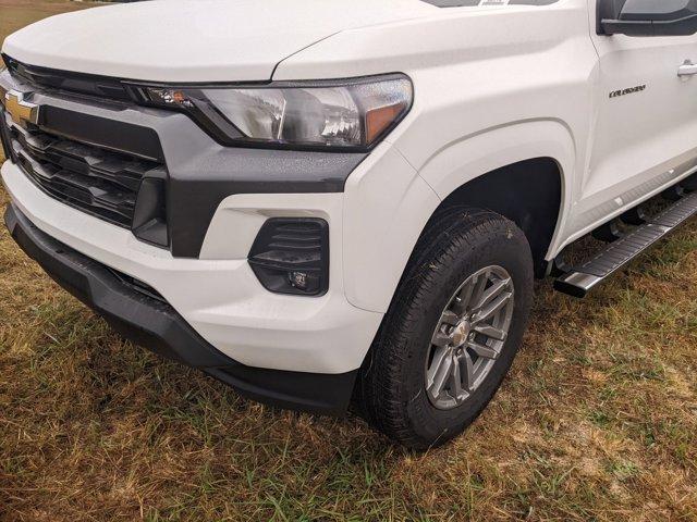 new 2024 Chevrolet Colorado car, priced at $69,115