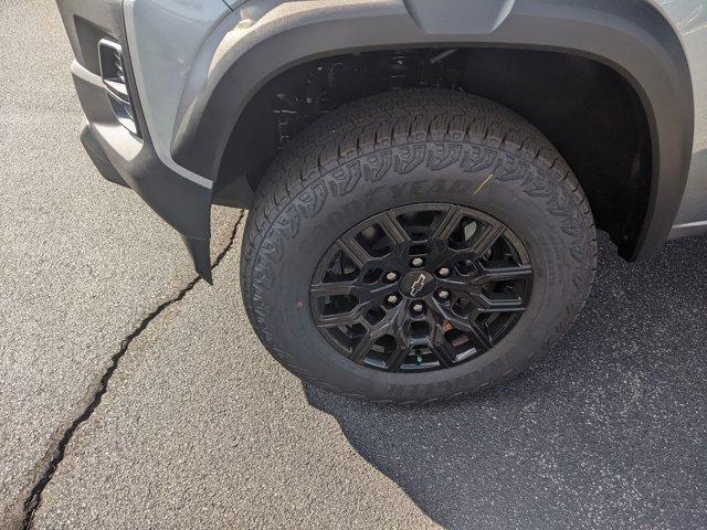 new 2026 Chevrolet Colorado car, priced at $46,345