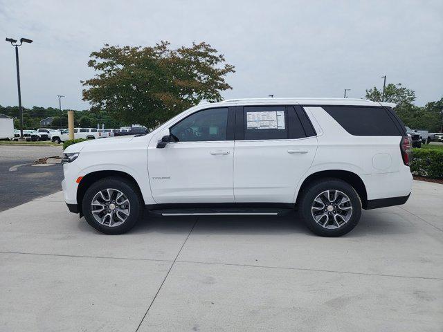 new 2024 Chevrolet Tahoe car, priced at $61,759